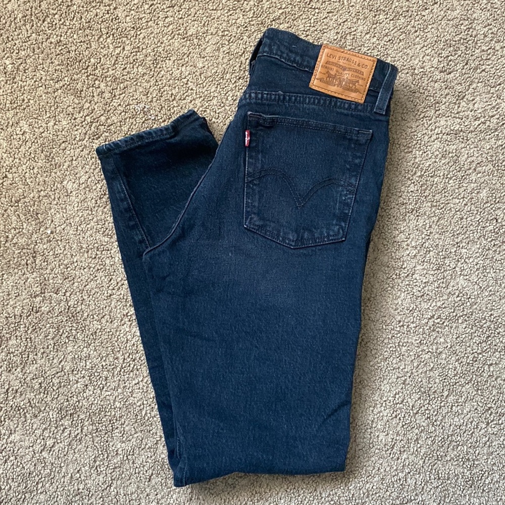 NEW Levi’s Wedgie Jeans